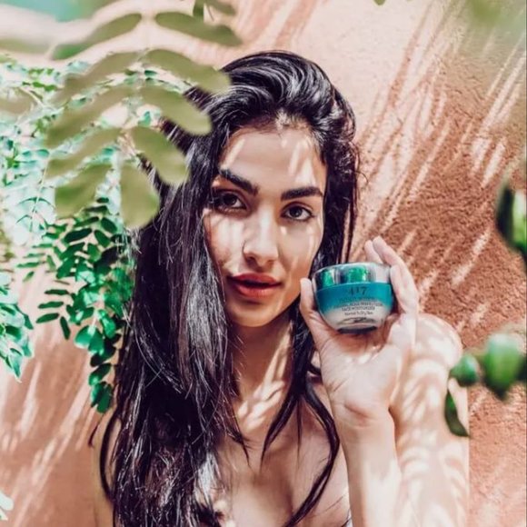 Infinite Motion- Mineral Aqua Perfection Face Moisturizer, Anti Aging Cream 50ml - Picture 7 of 11